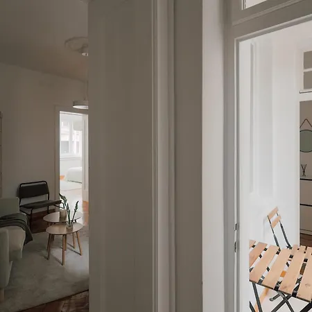 Radio Апартаменты Белград