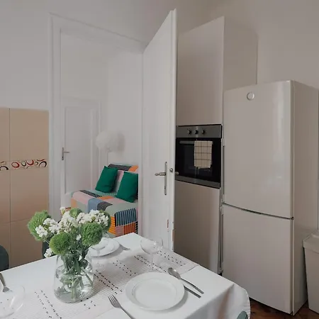 Apartament Radio