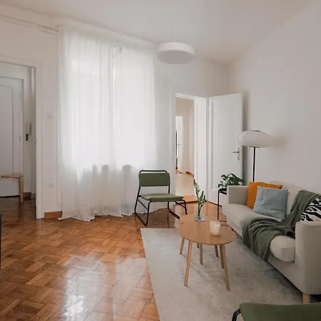 Apartamento Radio Belgrado