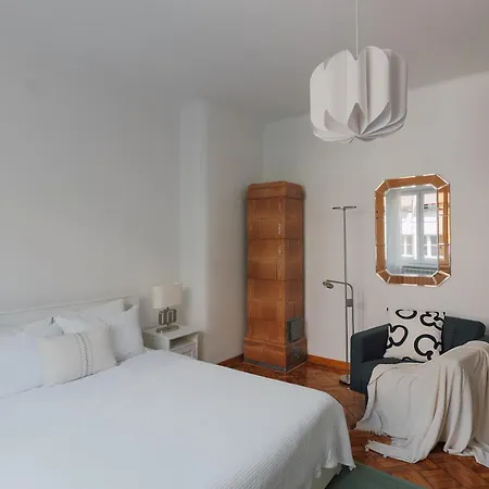 Apartamento Radio Belgrado