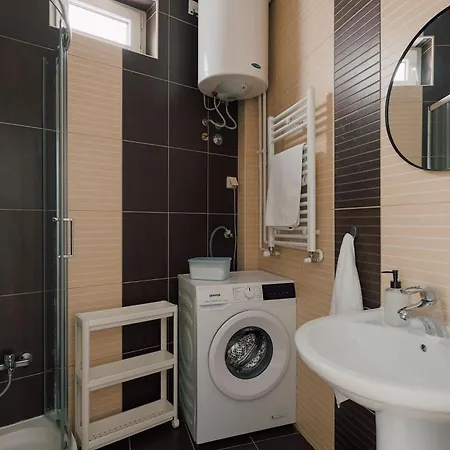 Radio Apartament Belgrad